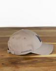 Cap - Macchiato/Grey