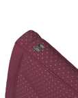 Saddle Pad - Jump - Aeris (Rosewood)