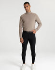 Motion Winter Breeches - Black