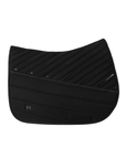 Saddle Pad - Jump - Ego (Black)