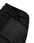 Brushing Boots - Ego - Black