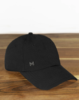 Cap - Ray (Black)