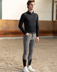 Performance Breeches - Grey