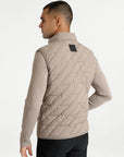 Zenith Vest - Taupe
