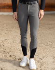 Performance Breeches - Grey