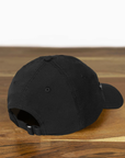 Cap - Ray (Black)