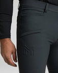 Motion Breeches - Vulcan