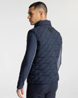 Zenith Vest - Atlantic