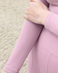 Sunblocker Long Sleeve Shirt - Mauve