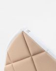 Saddle Pad - Jump - Crew (Beige)