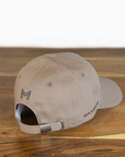 Cap - Macchiato/Grey