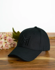 Cap - Black