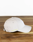 Cap - Glacier/Lime