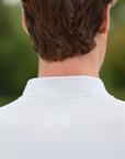Men Sunblocker Shirt - Glacier