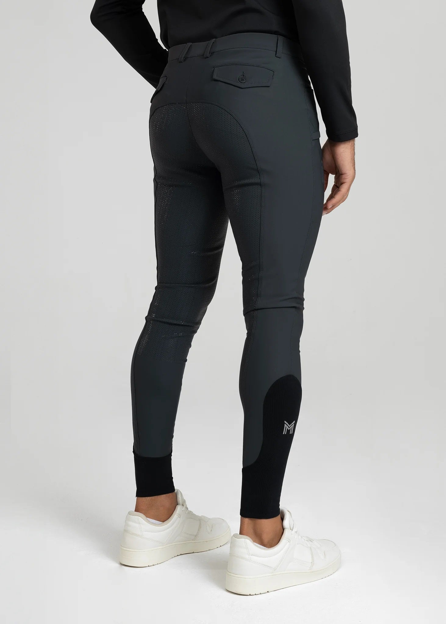 Motion Breeches - Vulcan