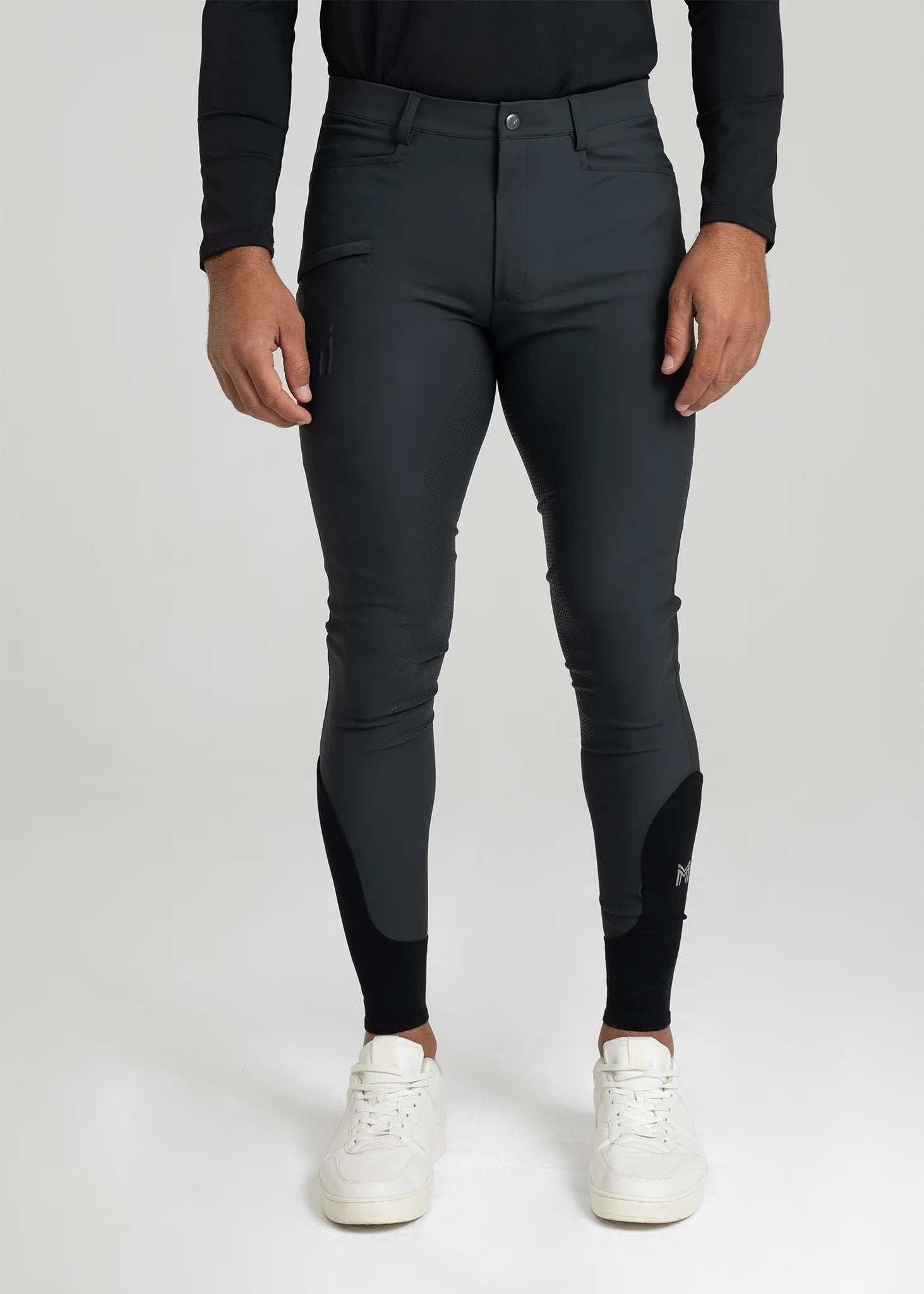 Motion Breeches - Vulcan