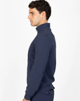 Insignia Jacket - Navy