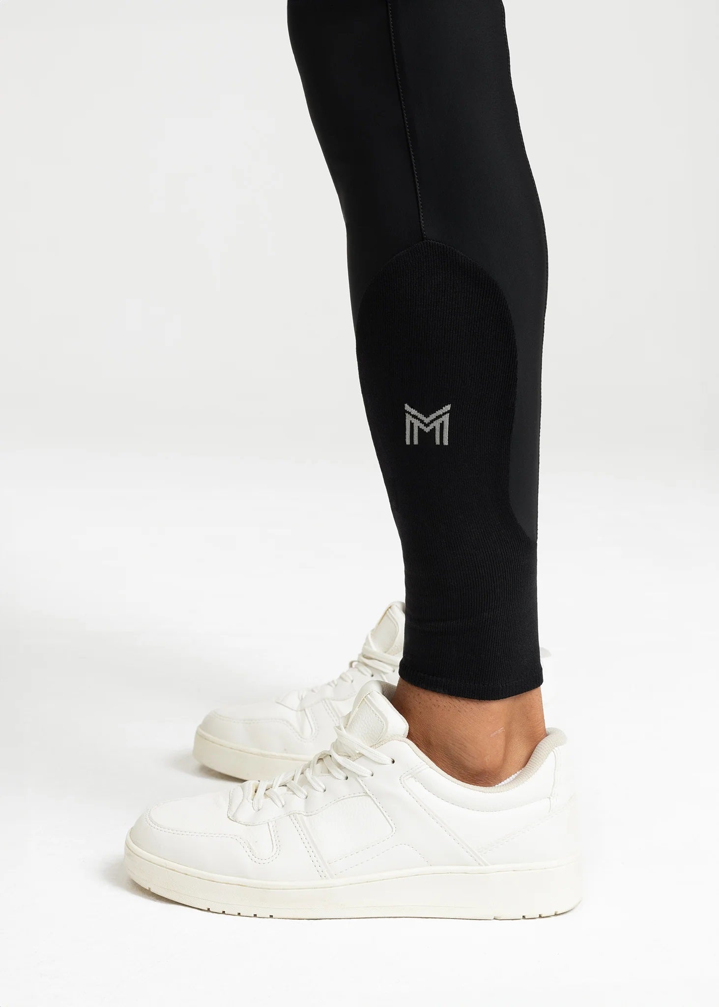 Motion Winter Breeches - Black