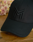 Cap - Black