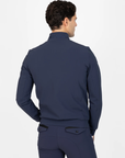 Insignia Jacket - Navy