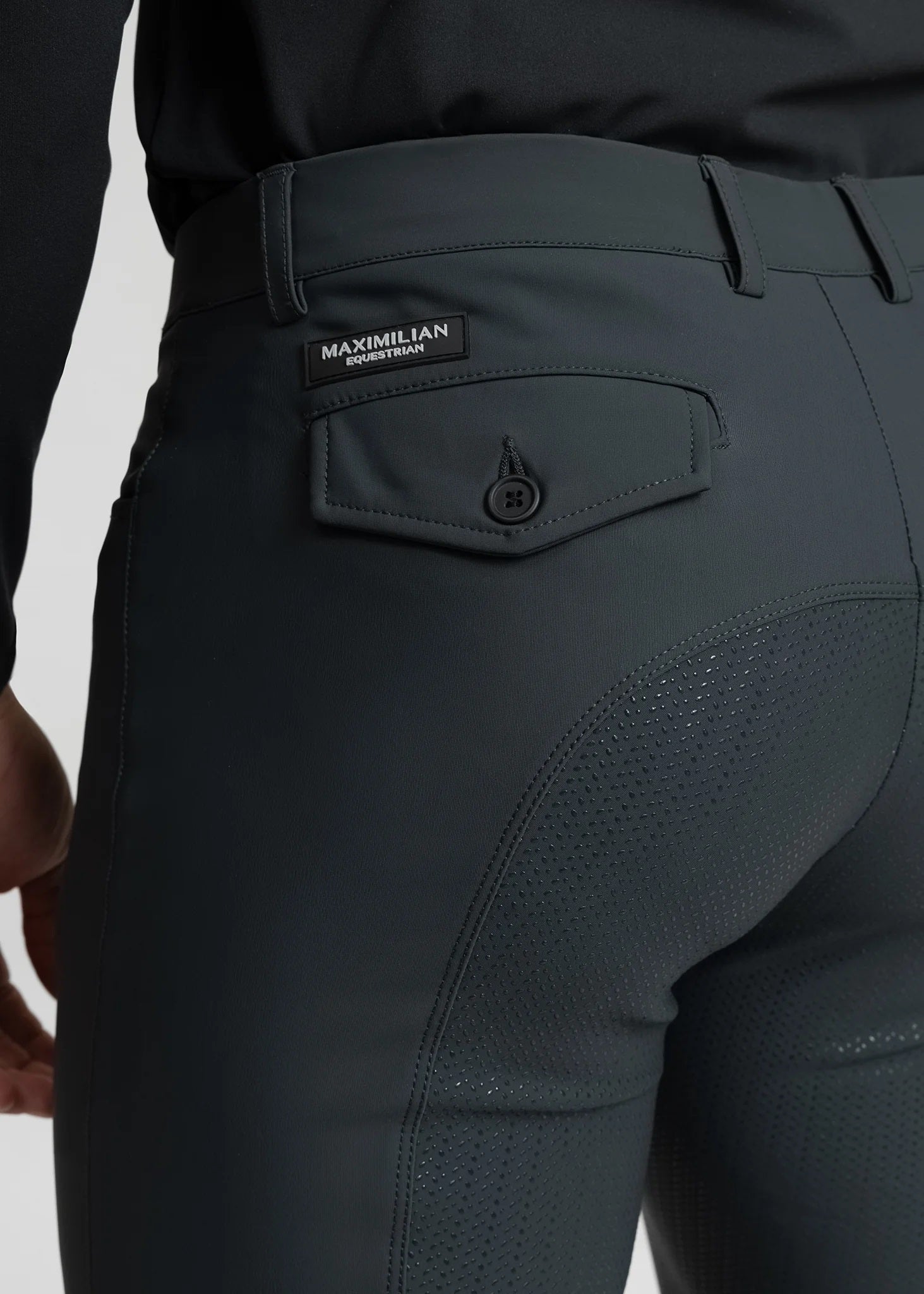 Motion Breeches - Vulcan