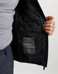 Zenith Vest - Atlantic