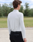 Men Sunblocker Shirt - Glacier