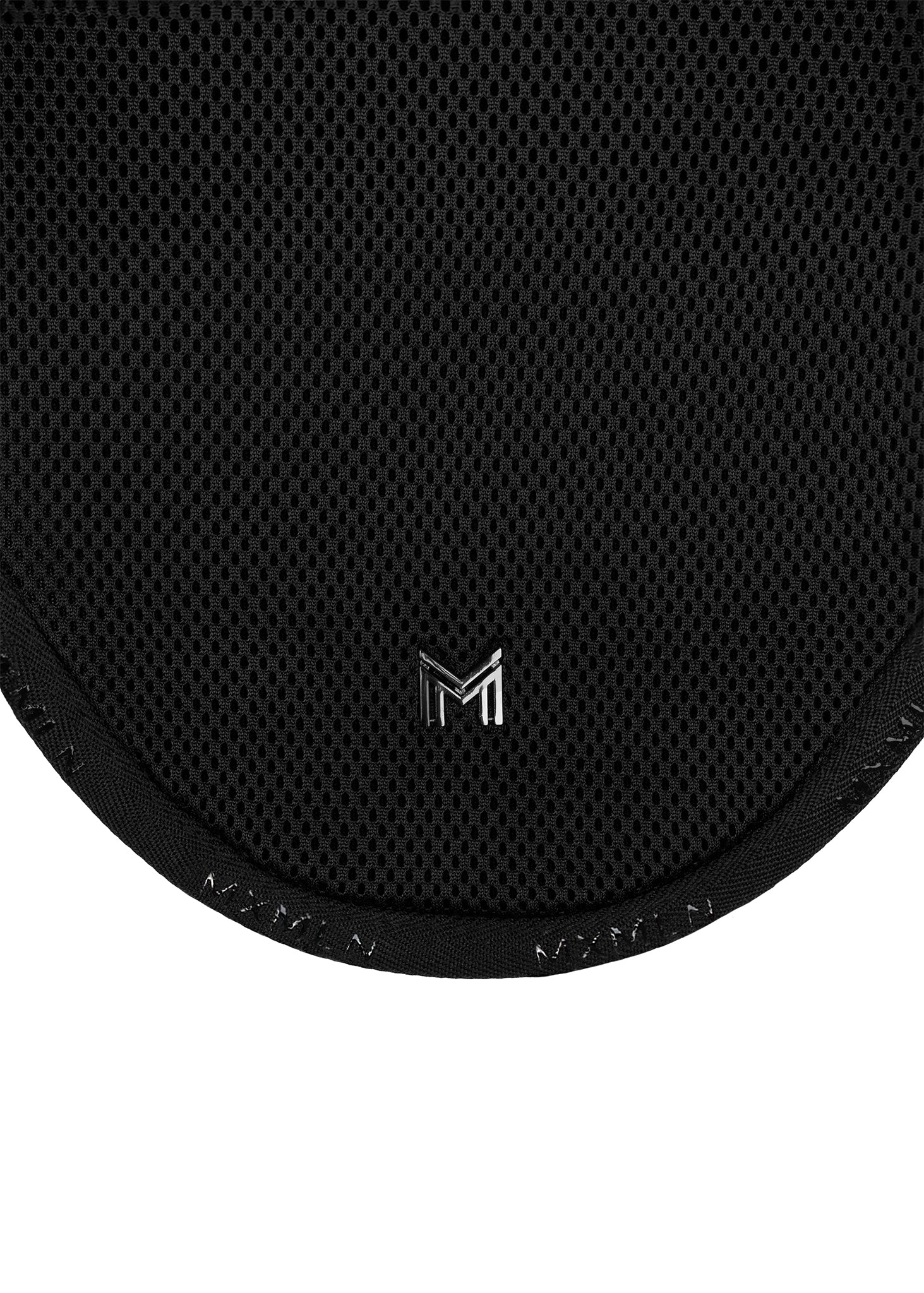 Ear Bonnet - Ego (Black)