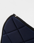 Saddle Pad - Dressage - Crew (Navy)