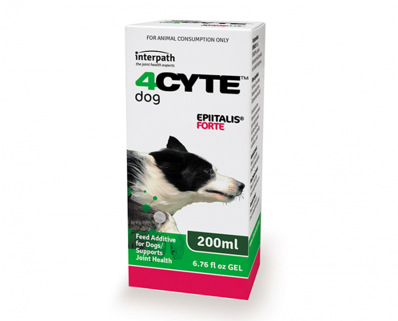 4Cyte Epiitalis Forte Gel (Dog)