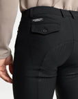 Motion Winter Breeches - Black