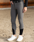 Performance Breeches - Grey