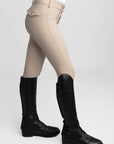 Young Riders - Reflection Breeches - Beige