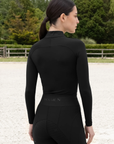 Sunblocker Long Sleeve Shirt - Black