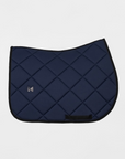 Saddle Pad - Jump - Crew (Navy)