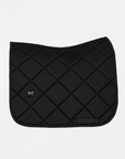 Saddle Pad - Dressage - Crew (Black)
