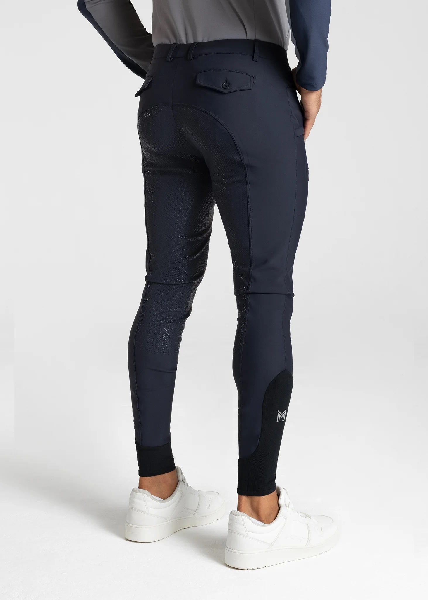 Motion Breeches - Atlantic