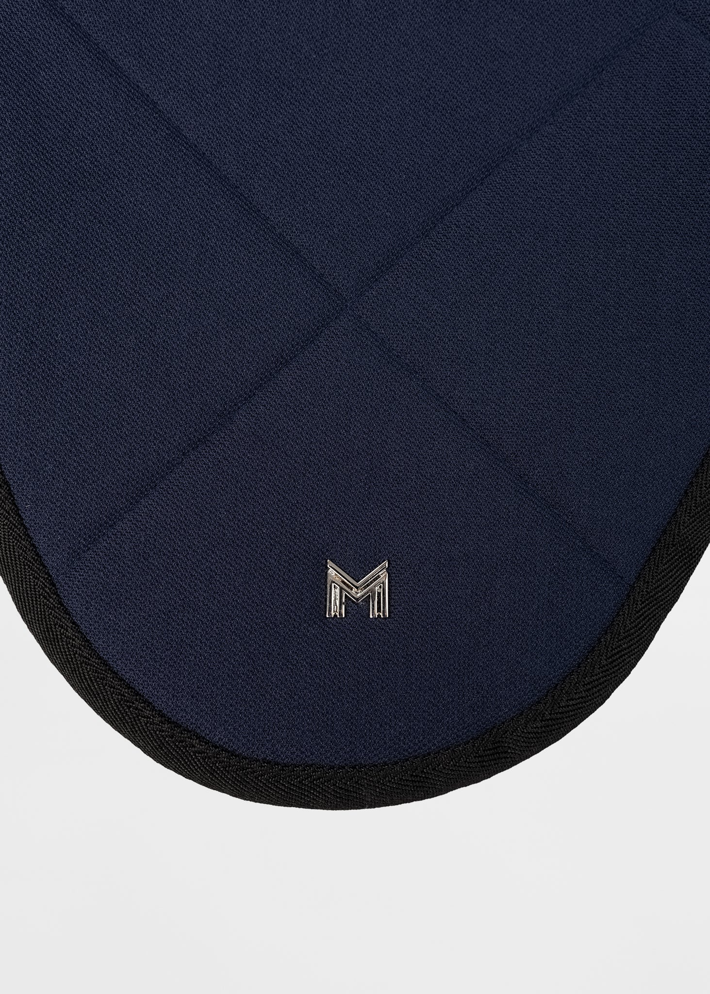 Ear Bonnet - Crew (Navy)