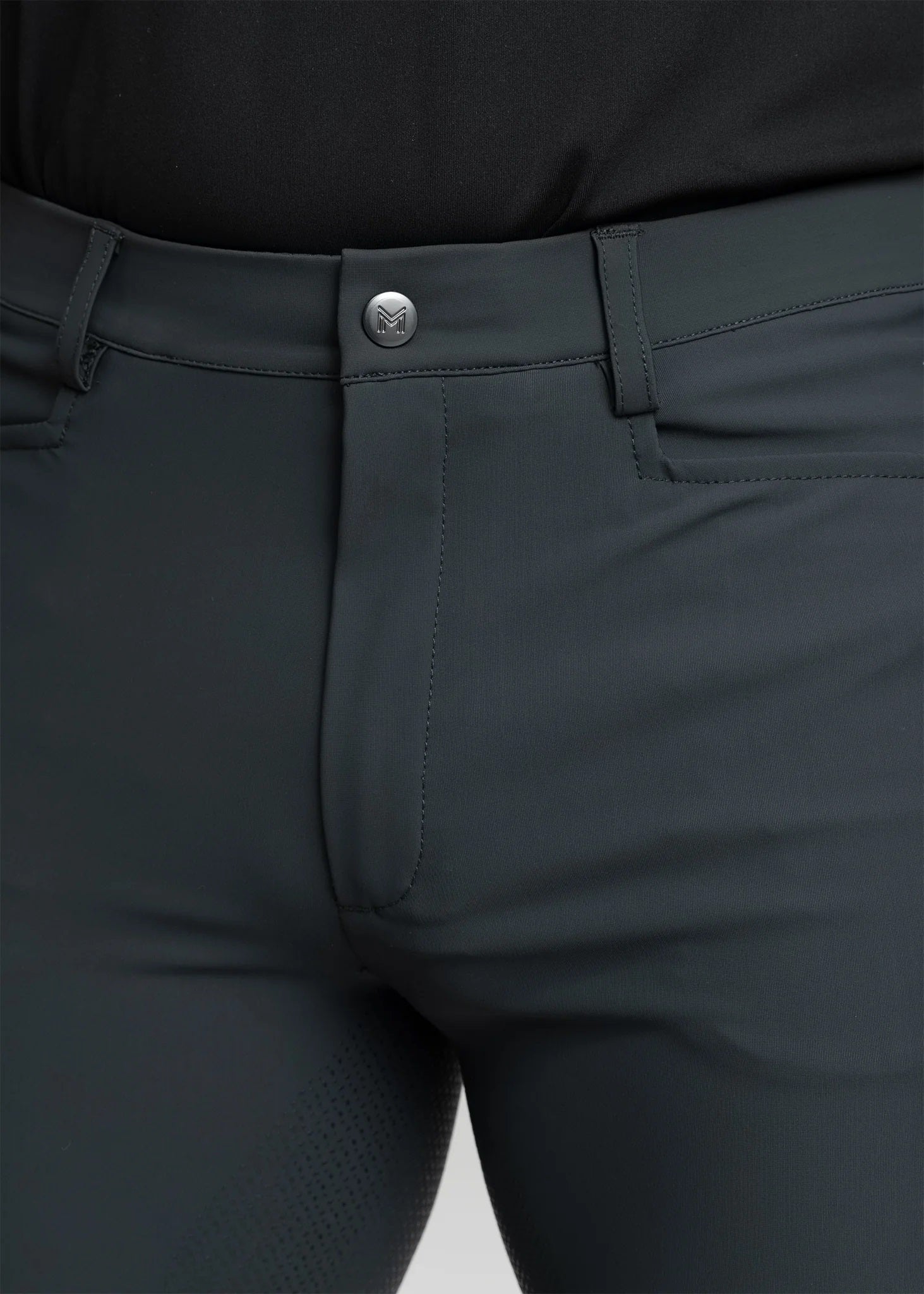 Motion Breeches - Vulcan