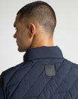 Zenith Vest - Atlantic