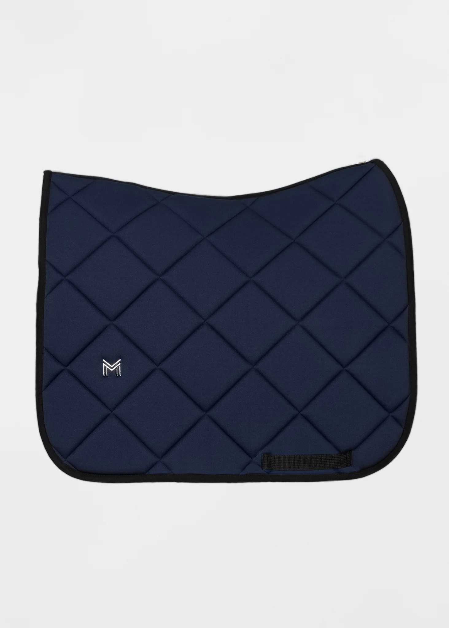 Saddle Pad - Dressage - Crew (Navy)