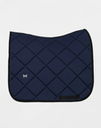 Saddle Pad - Dressage - Crew (Navy)