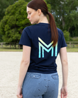 Symbol T-Shirt - Navy