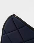 Saddle Pad - Jump - Crew (Navy)