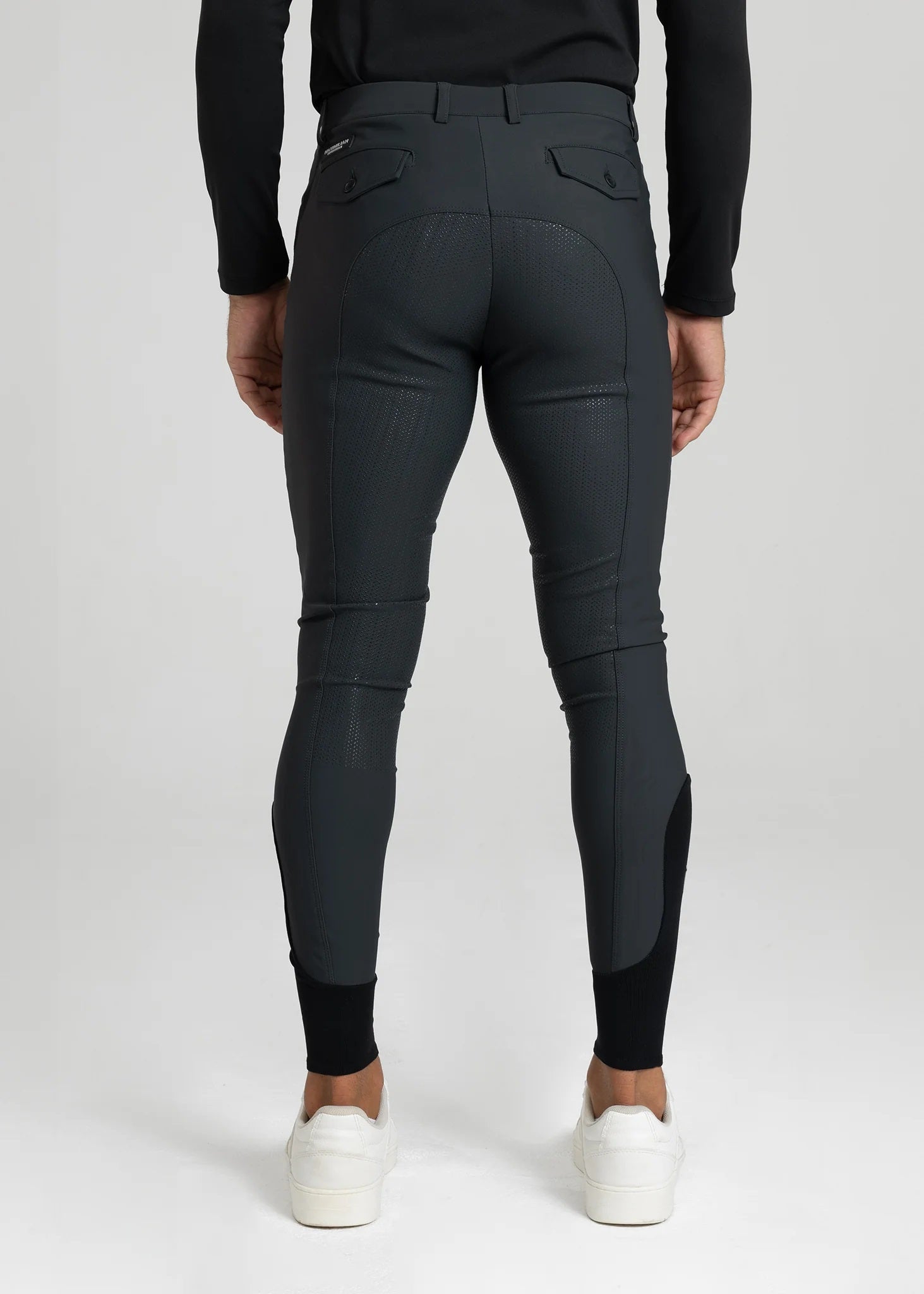 Motion Breeches - Vulcan