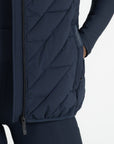 Women's Zenith Vest - Atlantic