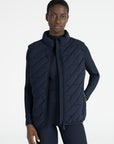 Women's Zenith Vest - Atlantic