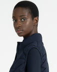 Women's Zenith Vest - Atlantic