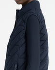 Women's Zenith Vest - Atlantic