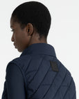 Women's Zenith Vest - Atlantic